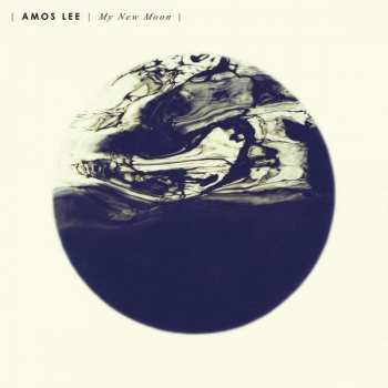 CD Amos Lee: My New Moon