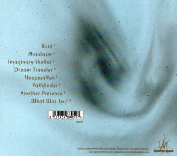 CD Amphior: Another Presence LTD