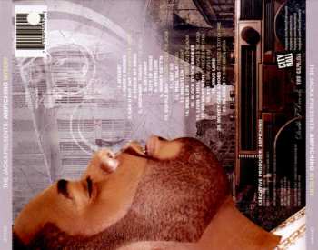 CD Ampichino: Mysery