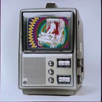 2LP Amplifier: Trippin' With Dr. Faustus CLR