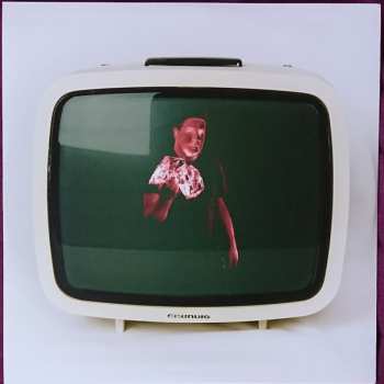 2LP Amplifier: Trippin' With Dr. Faustus CLR