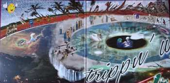 2LP Amplifier: Trippin' With Dr. Faustus CLR
