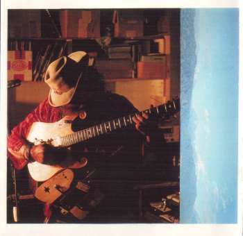 CD Amps For Christ: The Oak In The Ashes