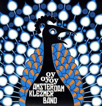 Album Amsterdam Klezmer Band: Oyoyoy