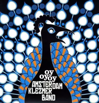 Amsterdam Klezmer Band: Oyoyoy