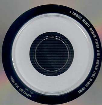 CD Amsterdam Sinfonietta: Lento Religioso