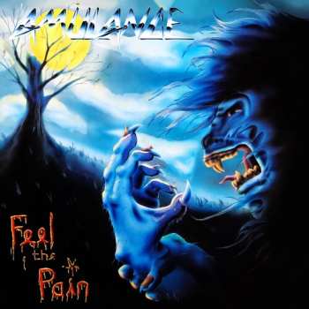 CD Amulance: Feel The Pain