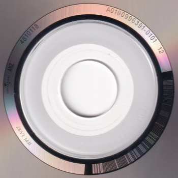 CD Amy Dickson: Catch Me If You Can