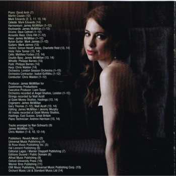 CD Amy Dickson: Dusk & Dawn
