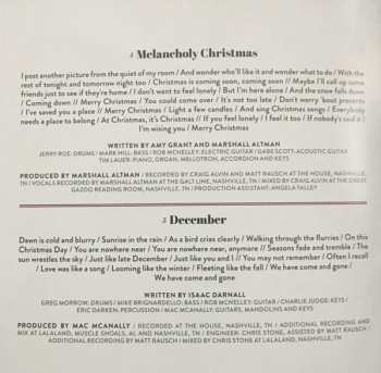 CD Amy Grant: Tennessee Christmas