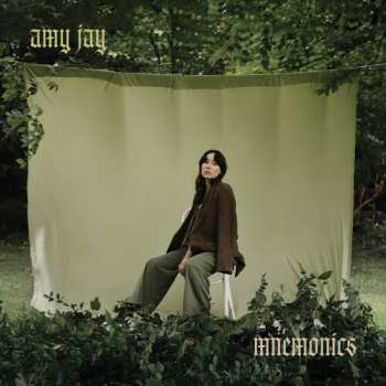 LP Amy Jay: Mnemonics