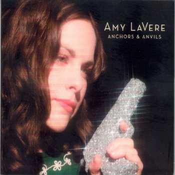 Album Amy LaVere: Anchors & Anvils