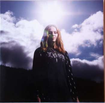 2LP Amy Macdonald: Woman Of The World: The Best Of 2007 - 2018