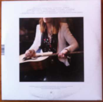 2LP Amy Macdonald: Woman Of The World: The Best Of 2007 - 2018