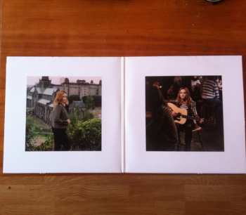 2LP Amy Macdonald: Woman Of The World: The Best Of 2007 - 2018