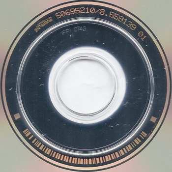 CD Nashville Symphony Orchestra: "Gaelic" Symphony • Piano Concerto