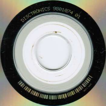 CD Amy Studt: False Smiles