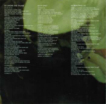 CD Amy Studt: False Smiles