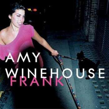 LP Amy Winehouse: Frank