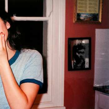 LP Amy Winehouse: Frank