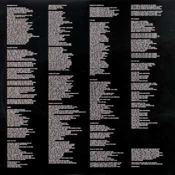 LP Amy Winehouse: Frank