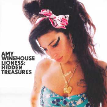 5CD/Coffret Amy Winehouse: The Collection