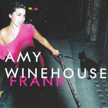 5CD/Coffret Amy Winehouse: The Collection