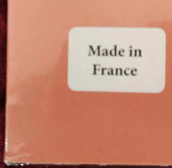 LP Various: Back To Black (Songs From The Original Motion Picture)