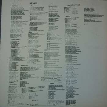 LP Amyl and The Sniffers: Amyl And The Sniffers