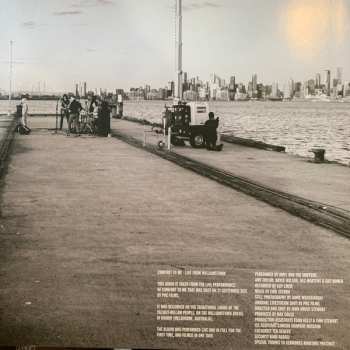 2LP Amyl and The Sniffers: Comfort To Me CLR | DLX | LTD