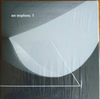 Album An Explore: 1