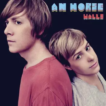 An Horse: Walls