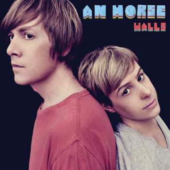 CD An Horse: Walls