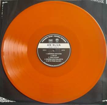 LP An Slua: Sure Look It