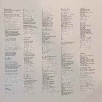 LP Ana Caram: Blue Bossa