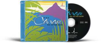 SACD Ana Caram: Rio After Dark