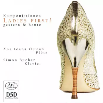 Ladies First! – Komponistinnen Gestern & Heute