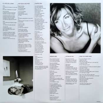 LP Ana Torroja: Frágil