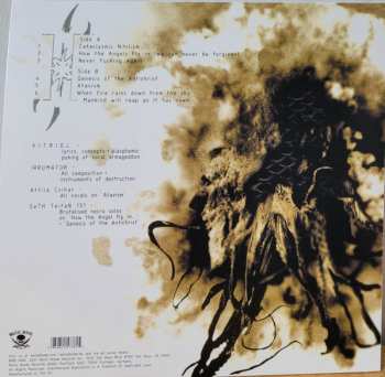 LP Anaal Nathrakh: When Fire Rains Down From The Sky, Mankind Will Reap As It Has Sown