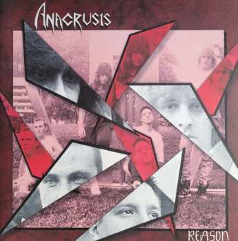 2LP Anacrusis: Reason