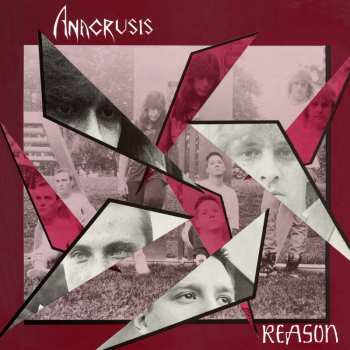 2LP Anacrusis: Reason LTD