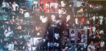 2LP Anacrusis: Reason LTD