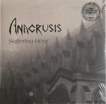 2LP Anacrusis: Suffering Hour CLR | LTD | NUM