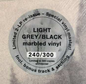 2LP Anacrusis: Suffering Hour CLR | LTD | NUM