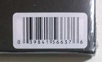 2LP Anacrusis: Suffering Hour CLR | LTD | NUM