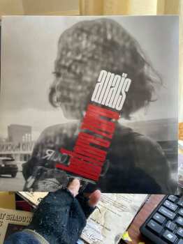 Album Anaïs: Before Zero