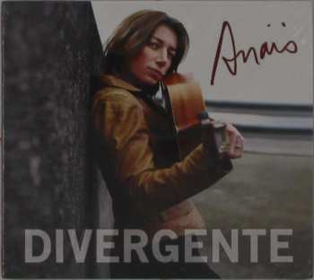 CD Anaïs: Divergente