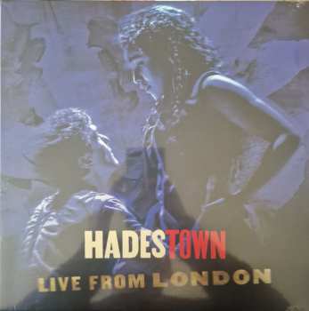Album Hadestown: Live From London