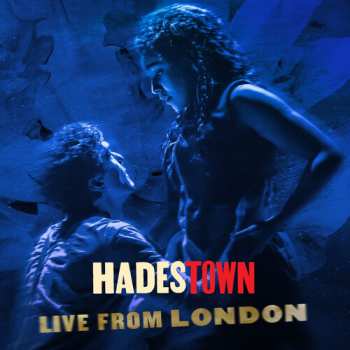 LP Hadestown: Live From London