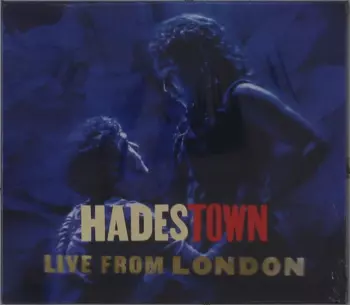 Hadestown: Live From London